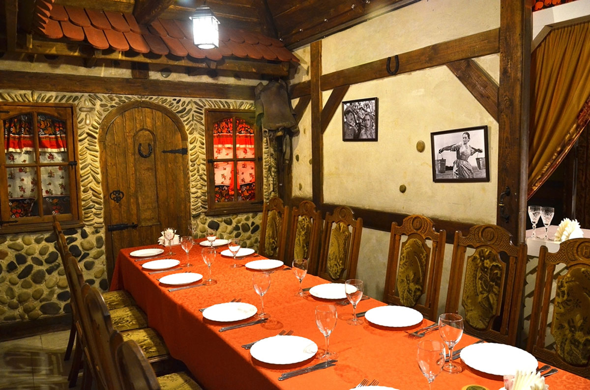 VIP зал — фото 2