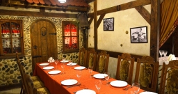 VIP зал — фото 2