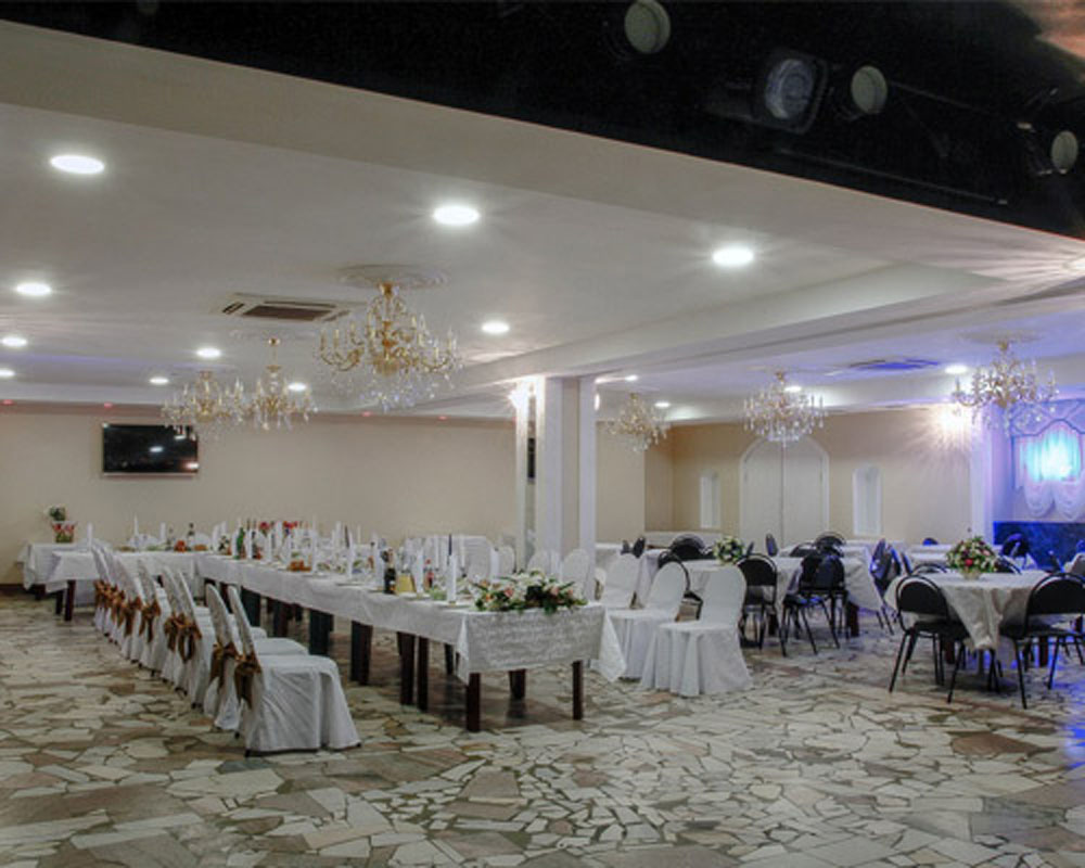 Основной зал — фото 2