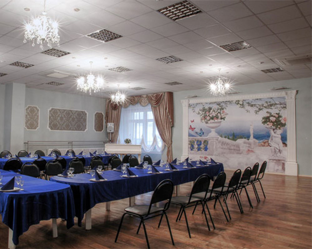 Основной зал — фото 3