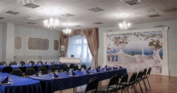 Основной зал — фото 3