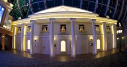 Бальный зал — фото 6