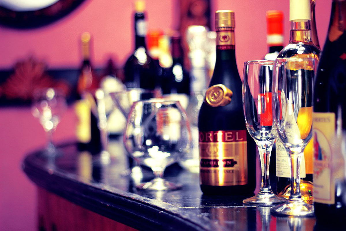 Красная гостиная — фото 6