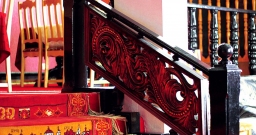 Красная гостиная — фото 5