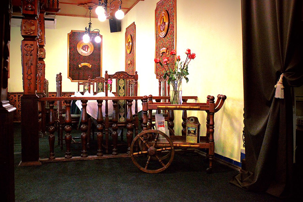 Главный зал — фото 3