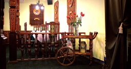 Главный зал — подробнее о зале