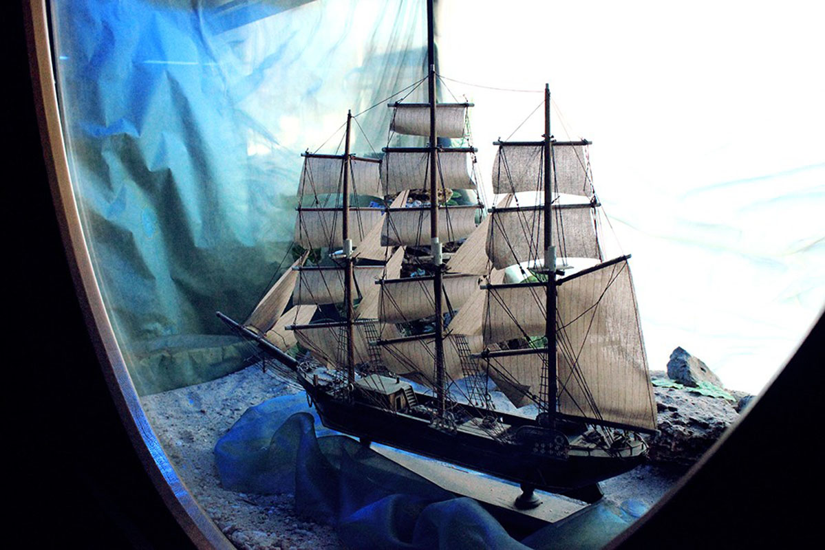 Петровский зал — фото 3