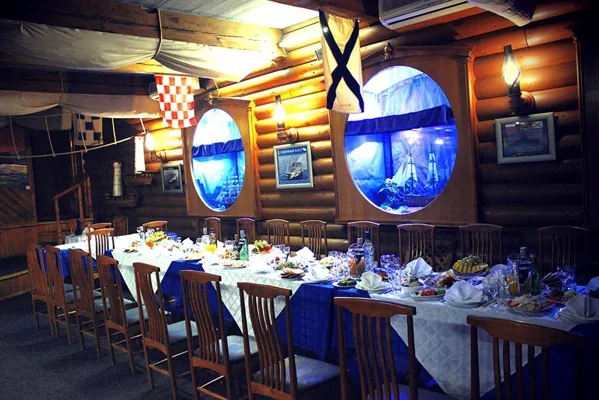 Петровский зал