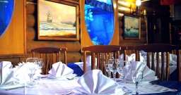 Петровский зал — фото 6