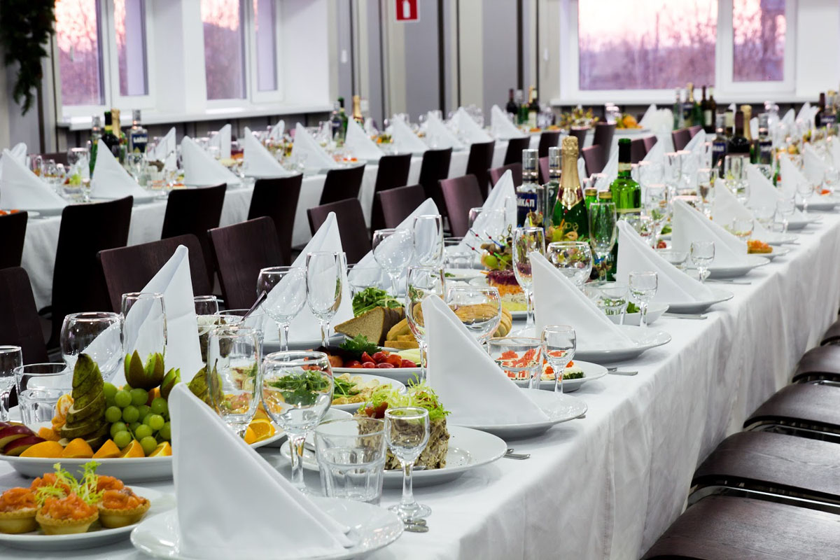 Большой зал — фото 2