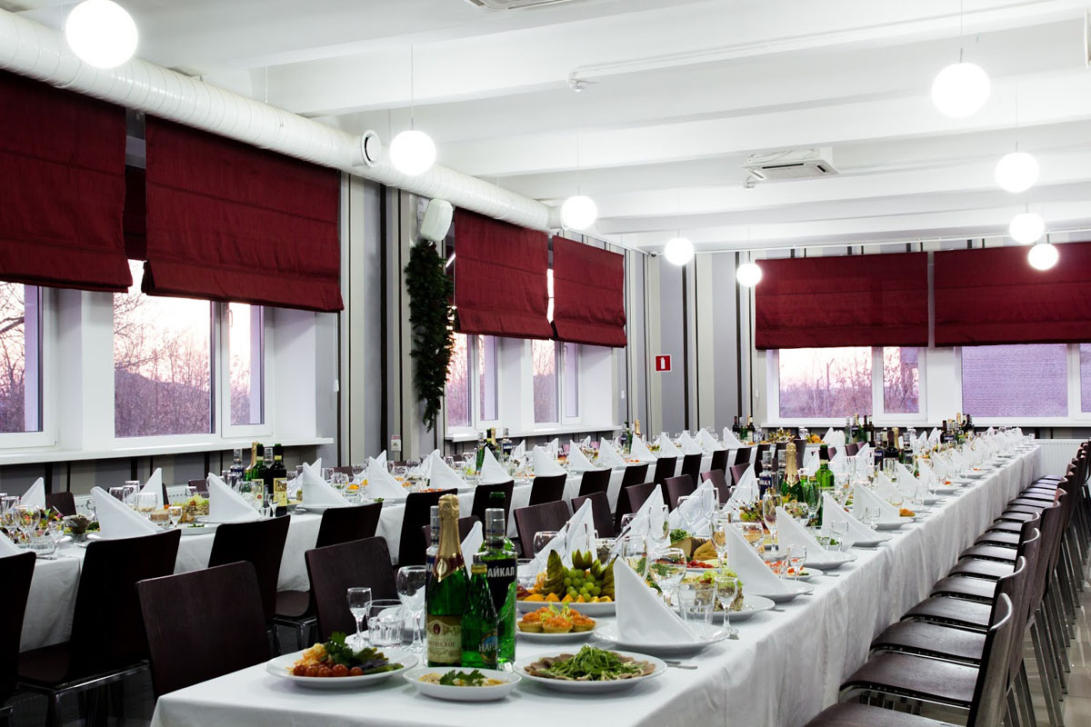 Большой зал — фото 4