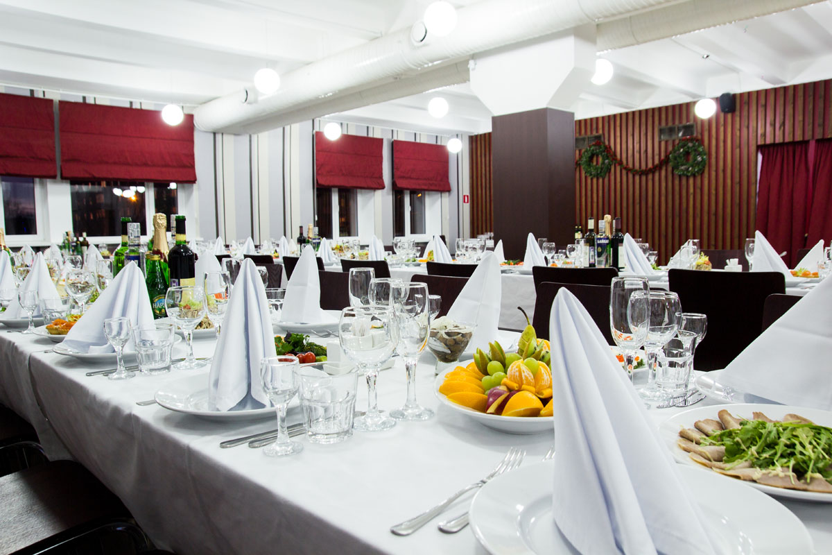 Большой зал — фото 5