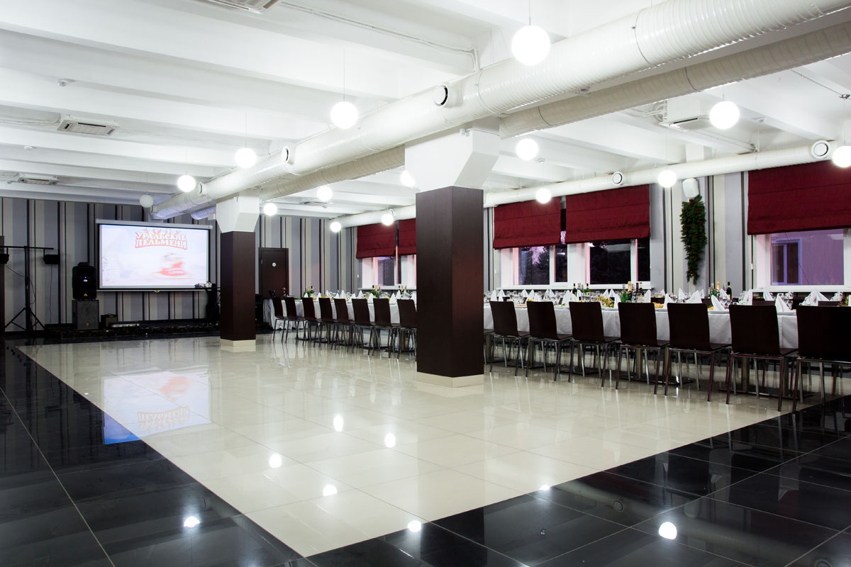 Большой зал — фото 6