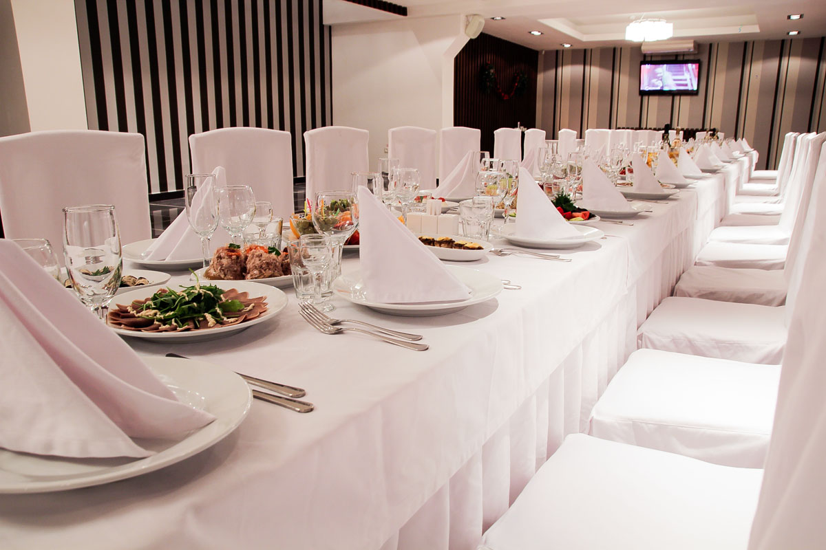 Малый зал — фото 2