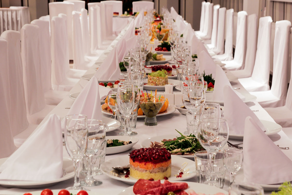 Малый зал — фото 3