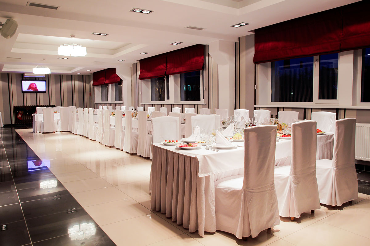 Малый зал — фото 4