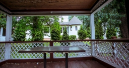 Летняя веранда — фото 4