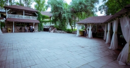 Летняя веранда — фото 5