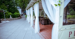 Летняя веранда — фото 6