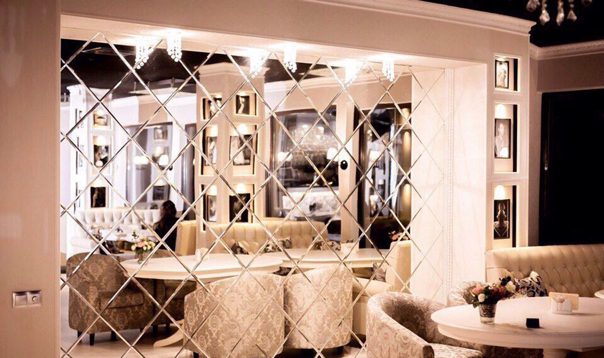 Основной зал — фото 3