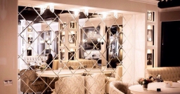 Основной зал — подробнее о зале