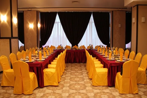 Большой банкетный зал