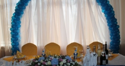 Большой банкетный зал — фото 2