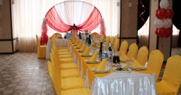 Большой банкетный зал — фото 4