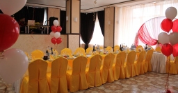 Большой банкетный зал — фото 5