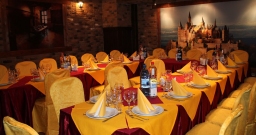 Малый банкетный зал — фото 2