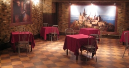 Малый банкетный зал — фото 3