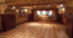 Малый банкетный зал — фото 4