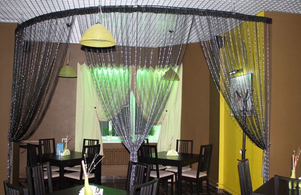 Логотип Кафе PizzaRio