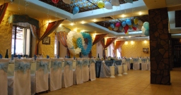 Банкетный зал — фото 2