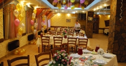 Банкетный зал — фото 3