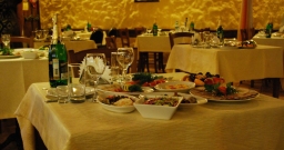 Банкетный зал — фото 4