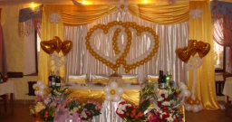 Банкетный зал — фото 5