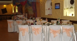 Банкетный зал — фото 6