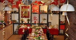 Основной зал — подробнее о зале