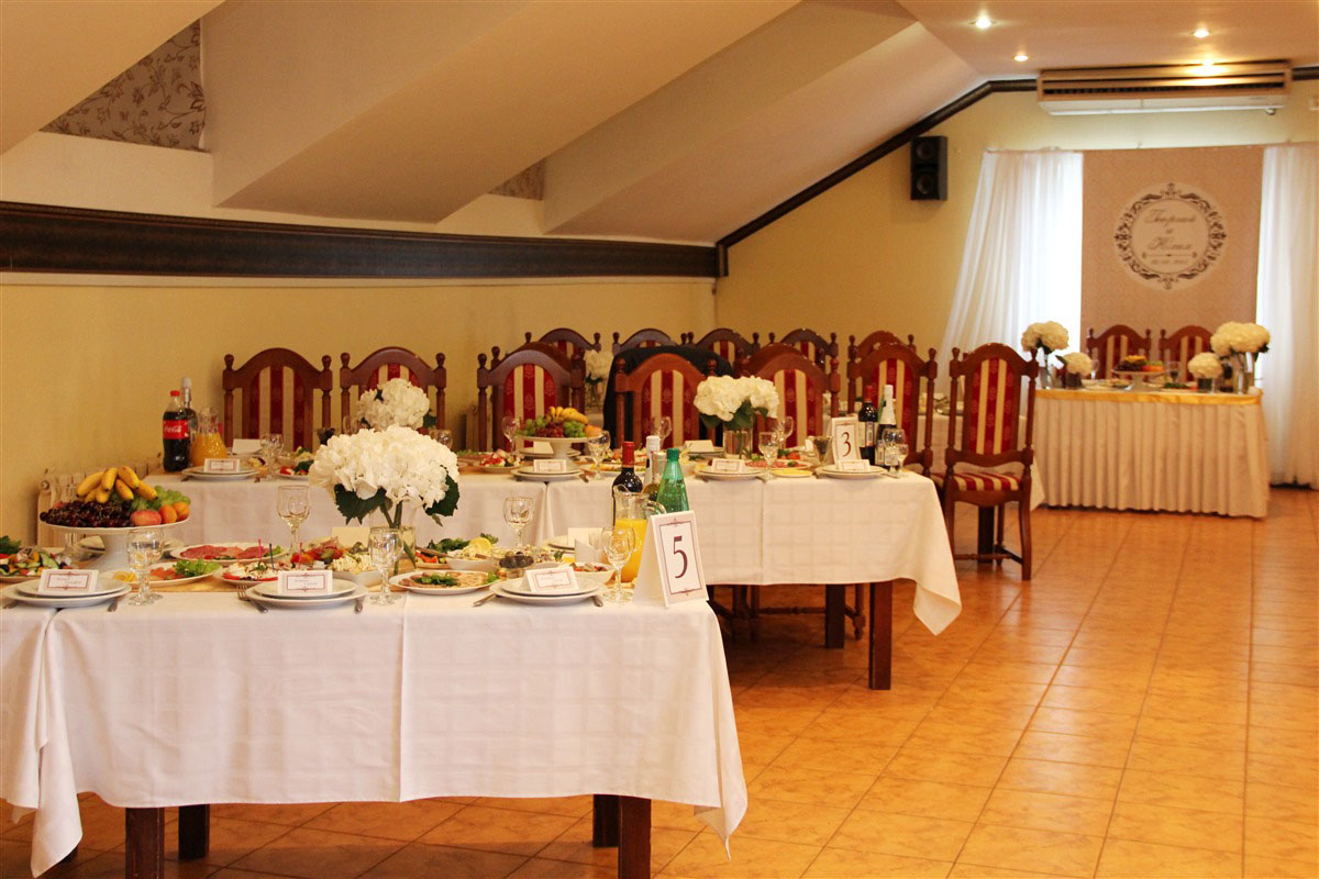 Белый зал — фото 5