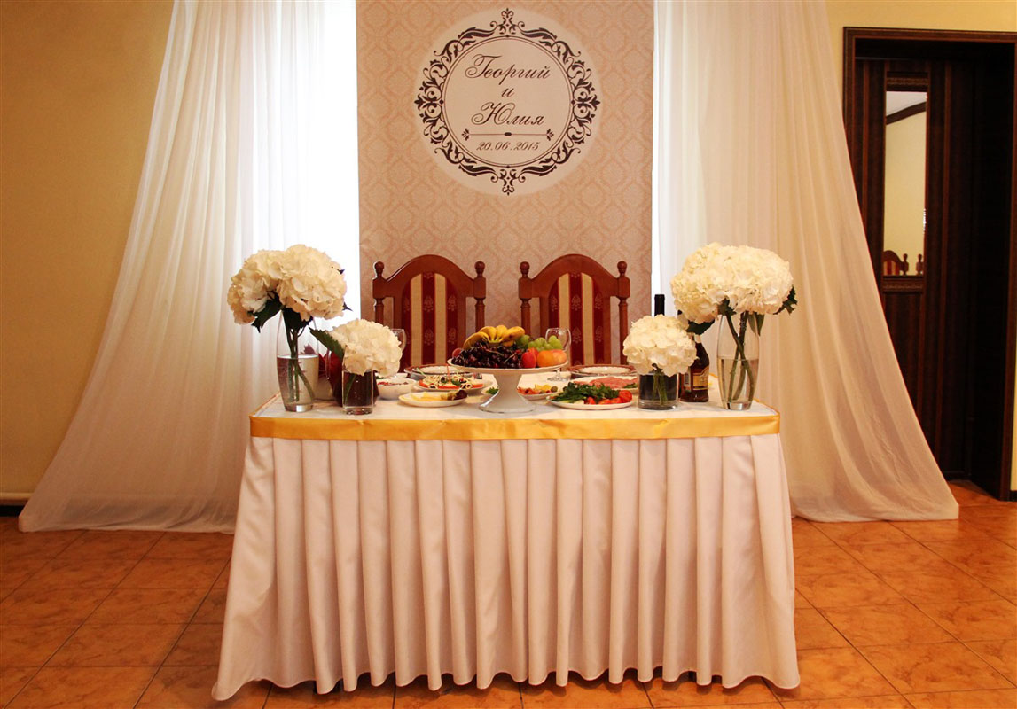 Белый зал — фото 6