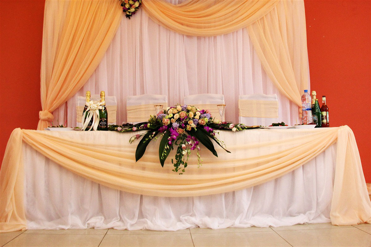 Красный зал — фото 3