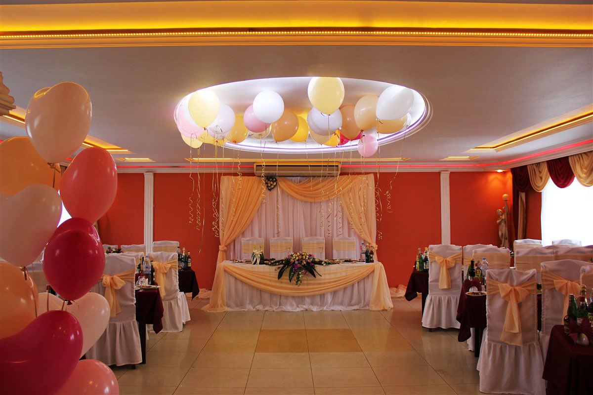 Красный зал — фото 4