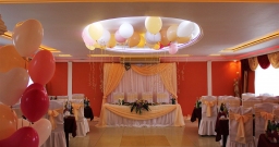 Красный зал — фото 4