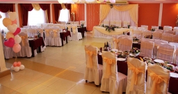 Красный зал — фото 5