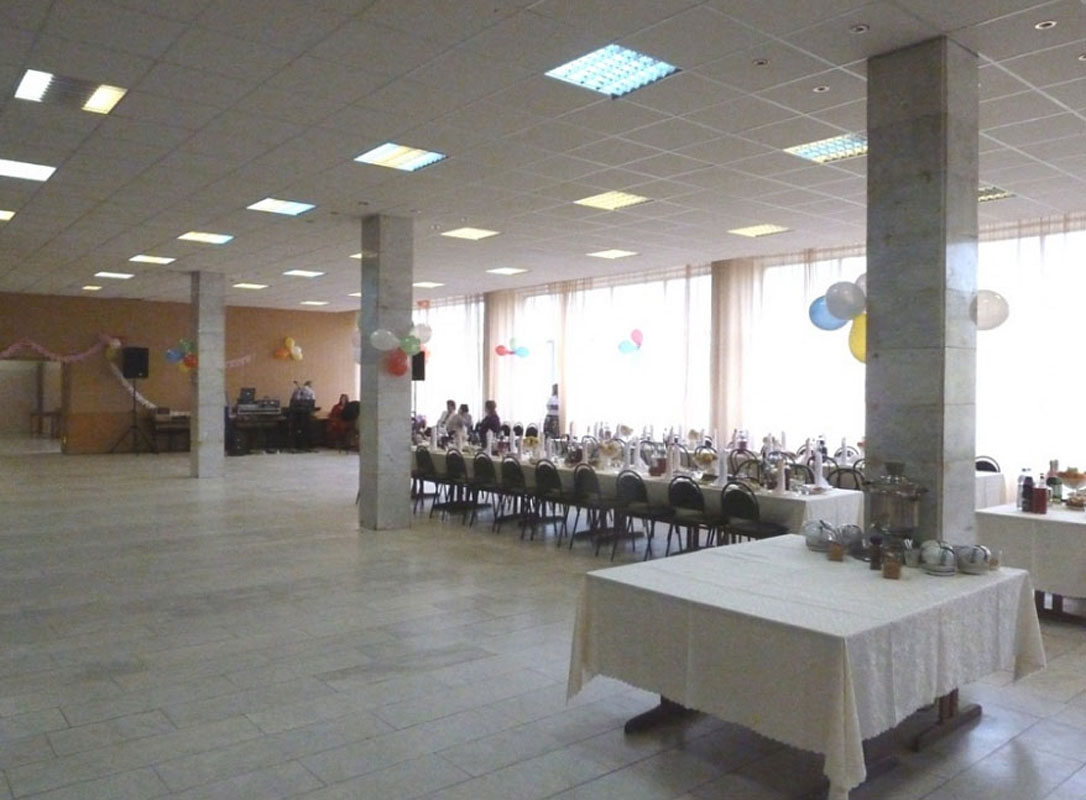 Большой зал — фото 5