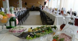 Большой зал — подробнее о зале