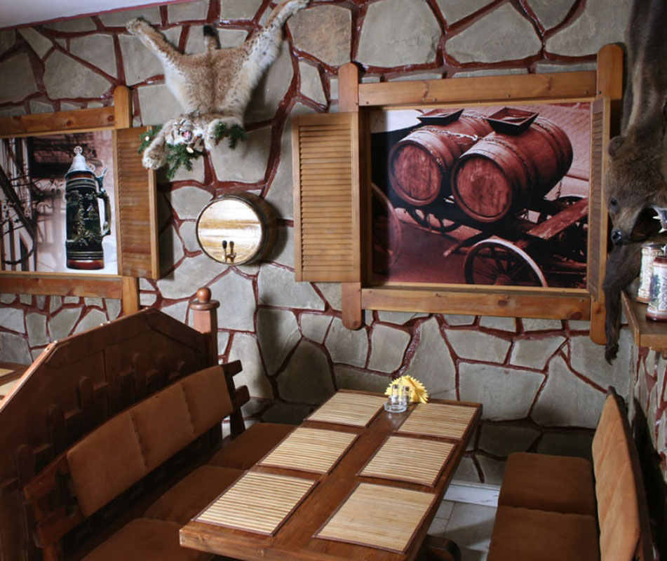 Основной зал — фото 3