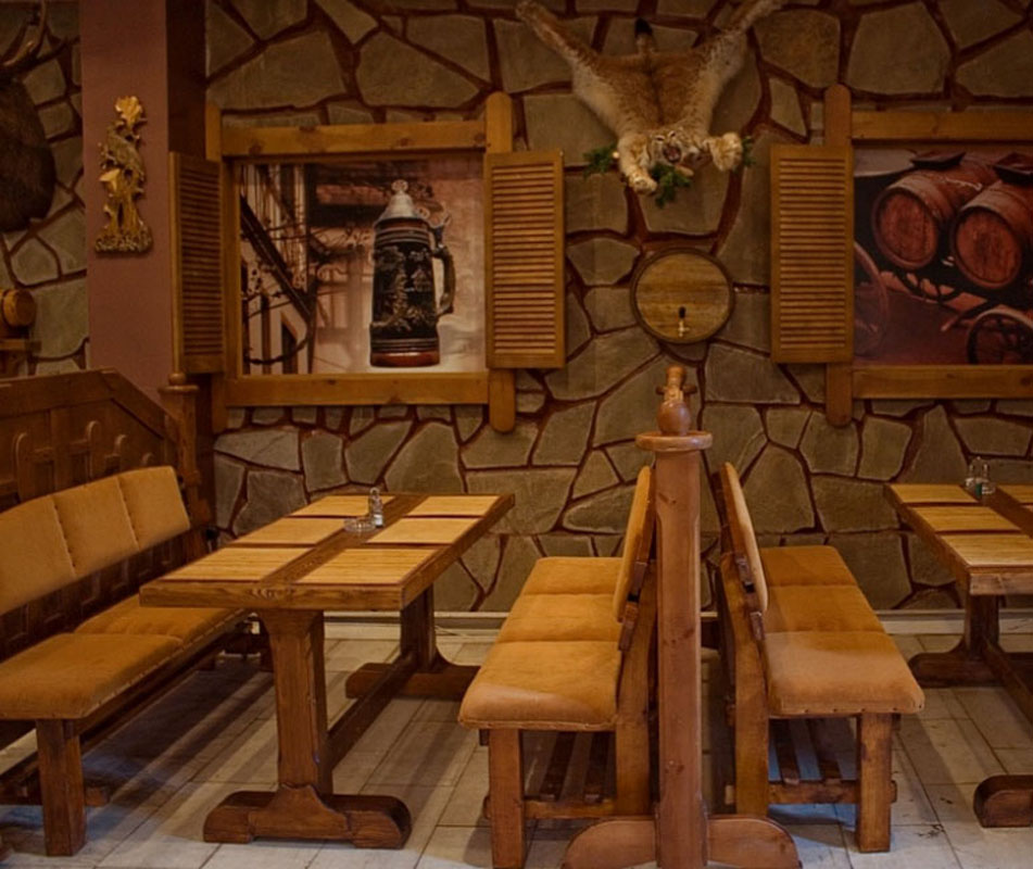 Основной зал — фото 4