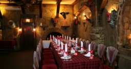 VIP зал — интерьер зала